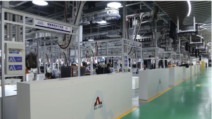 网络技术服务 现代商业的核心驱动力