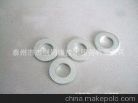 不锈钢平垫圈选购指南 聚焦304材质，解析27*3规格垫片的高性价比之选