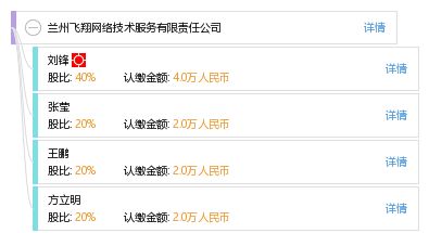 兰州飞翔网络技术服务有限责任公司 引领西北地区网络技术服务新标杆