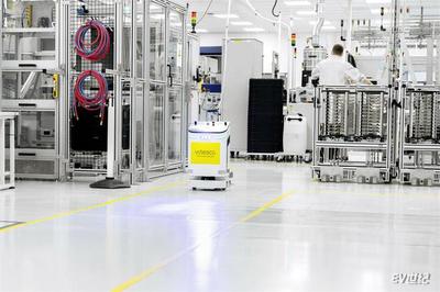 纬湃科技中国携手中国电信，共建5G+智慧工厂新标杆