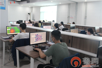 华纺股份 智能化生产引领纺织产业升级